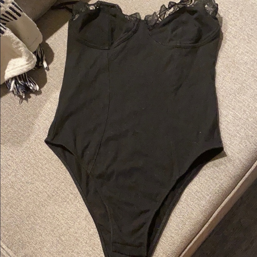 Body suit